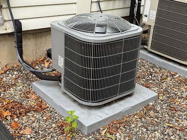 24/7 Emergency Hvac experts in River Pines, CA
