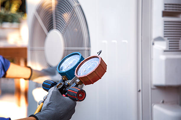 Affordable Hvac solutions in River Pines, CA