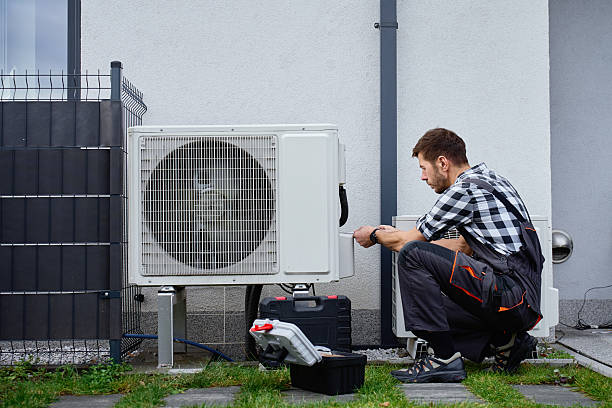 Top rated local Hvac specialists in River Pines, CA